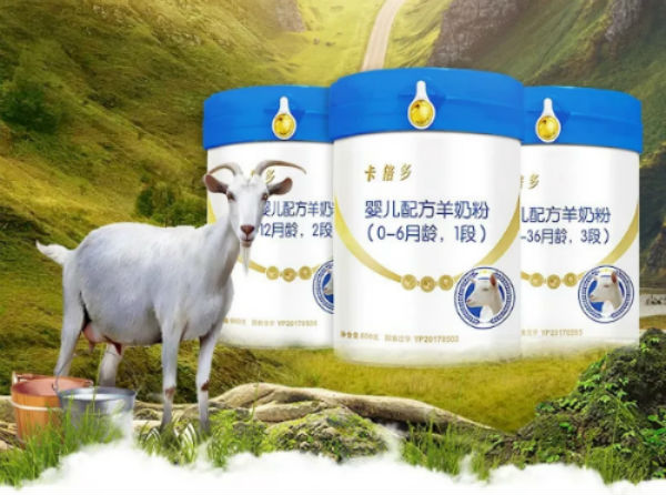 罐裝和盒裝奶粉有啥不一樣？