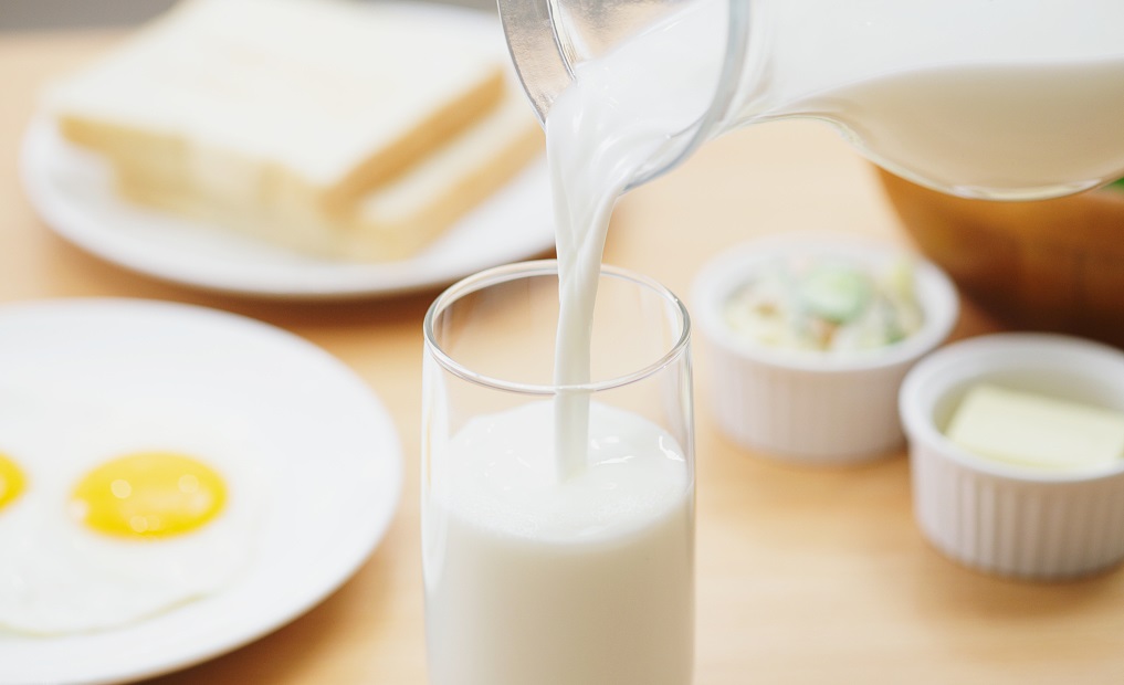 衝羊奶粉用什麽水更好？這幾個真相你必須知道！